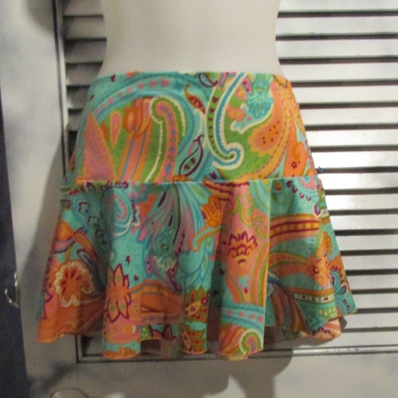 Victoria's Secret Other - Victoria's Secret M swimskirt coverup